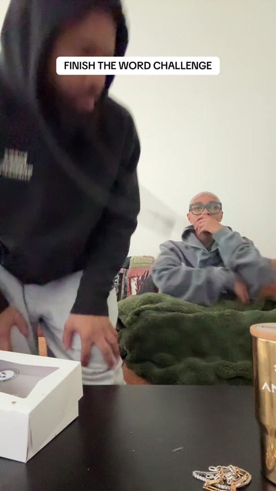 Post 3 by Cameron Hubbard on TikTok (video)