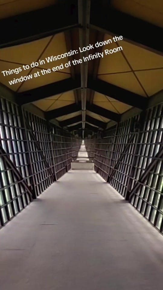 Post 8 by Wisconsin Frights on TikTok (video)