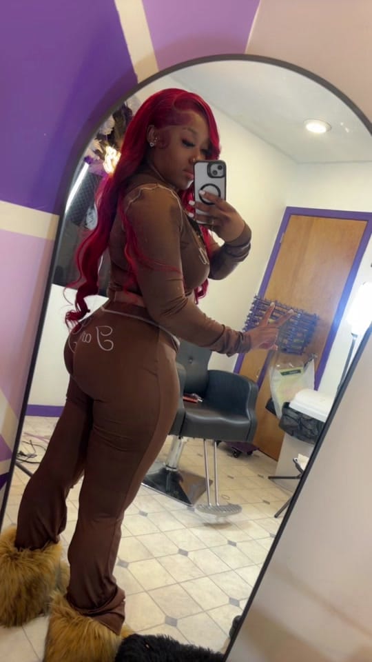 Post 4 by Niesha 💜 on TikTok (video)