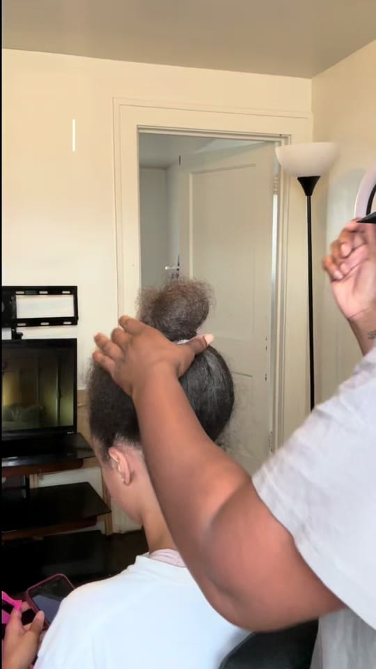Post 8 by Niesha 💜 on TikTok (video)