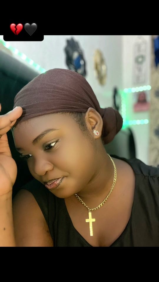 Post 9 by Luciana Ceide on TikTok (video)