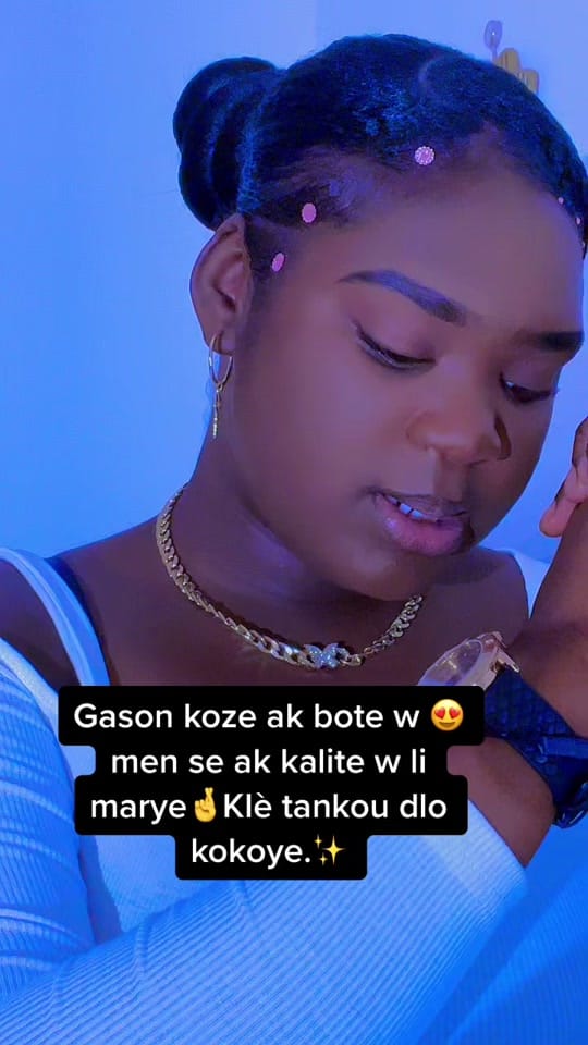 Post 10 by Luciana Ceide on TikTok (video)