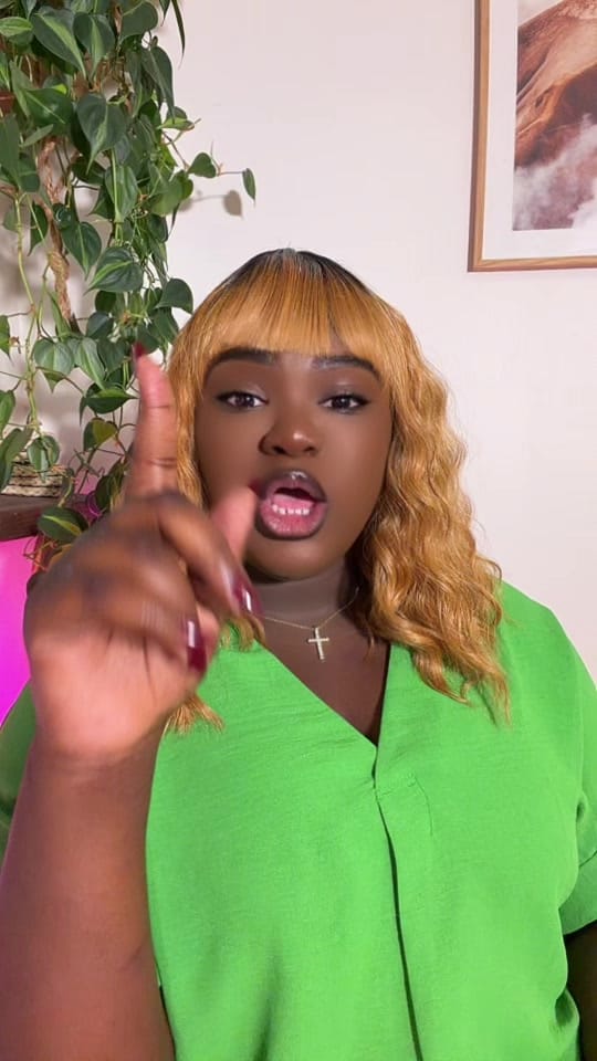 Post 1 by Luciana Ceide on TikTok (video)