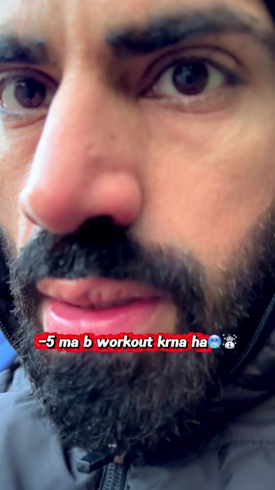 Post 7 by Trainer Zeeshan🇬🇧 on TikTok (video)