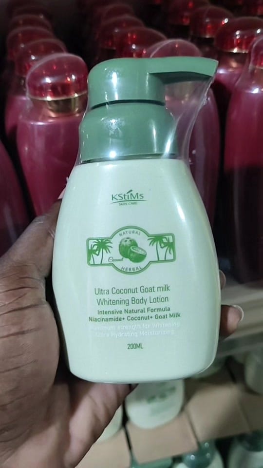 Post 10 by Sikaj Beauty Klinic on TikTok (video)
