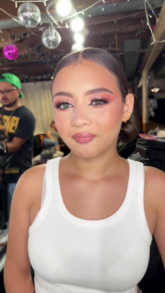 Post 5 by Oscar Cantoran on TikTok (video)