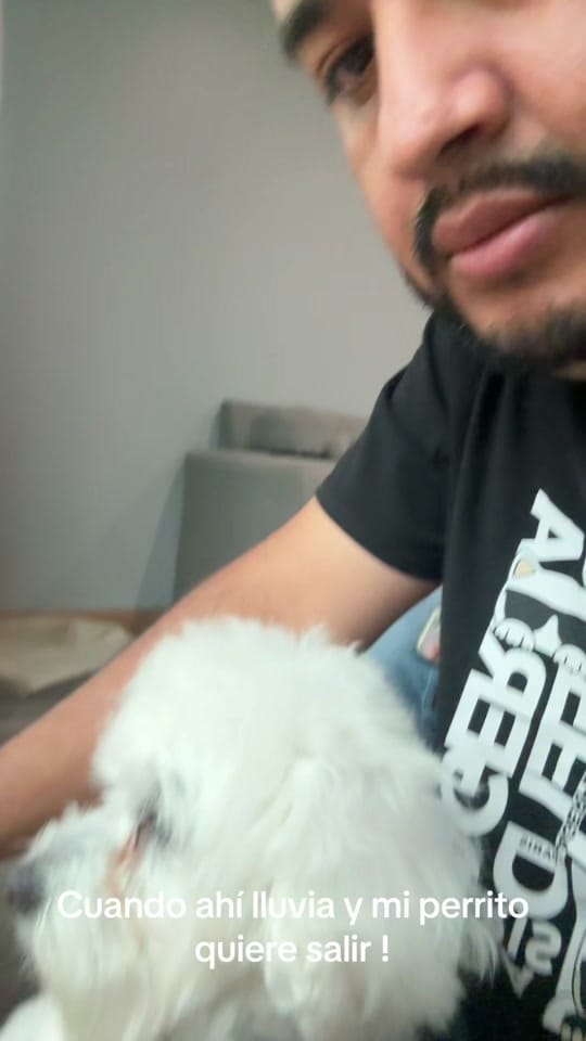 Post 6 by Oscar Cantoran on TikTok (video)