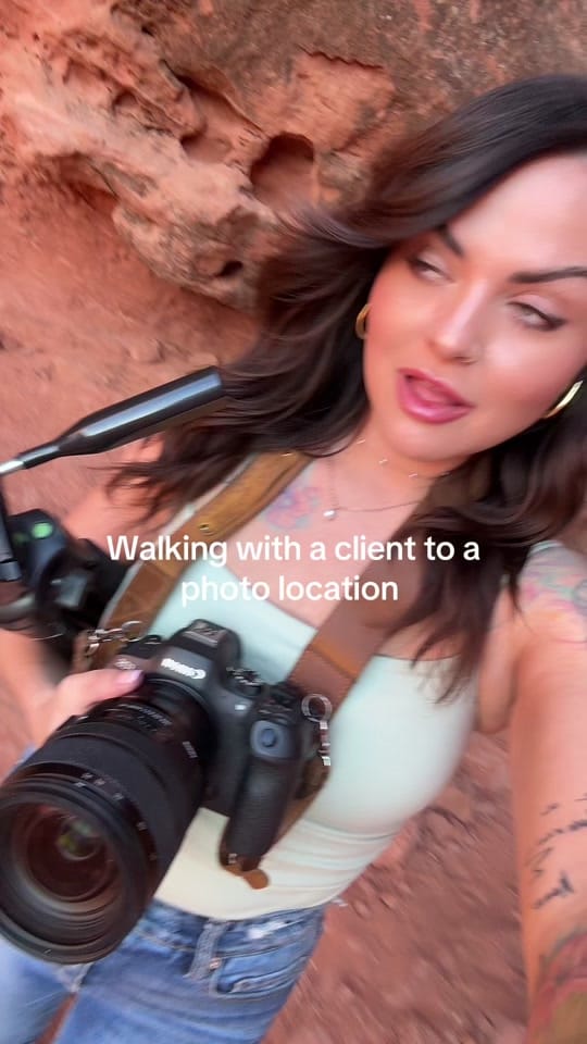 Post 3 by Brittney Georgiana on TikTok (video)