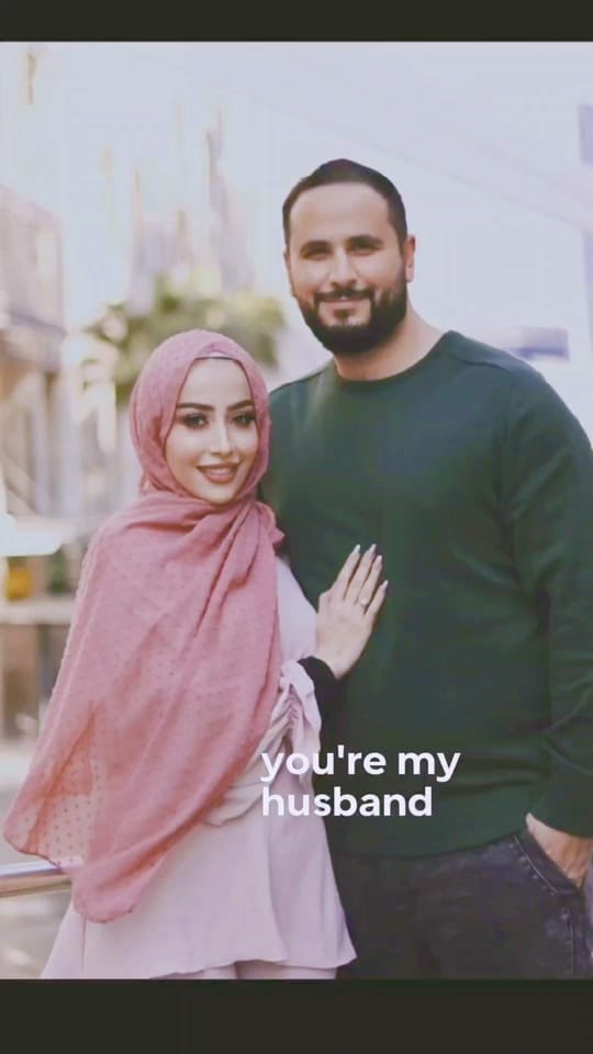 Post 5 by Lujain || Makeup artist on TikTok (video)