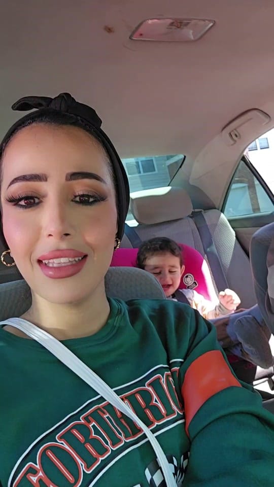 Post 10 by Lujain || Makeup artist on TikTok (video)