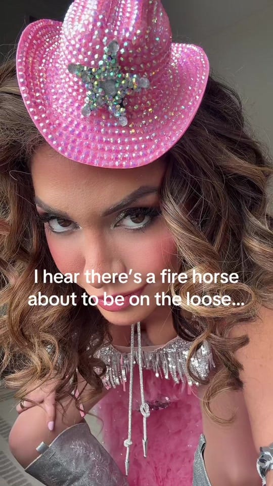 Post 1 by Elizabeth B. McNulty on TikTok (video)