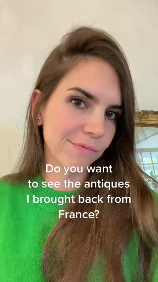 Post 5 by Adelaide chez Bel-Ami Paris on TikTok (video)