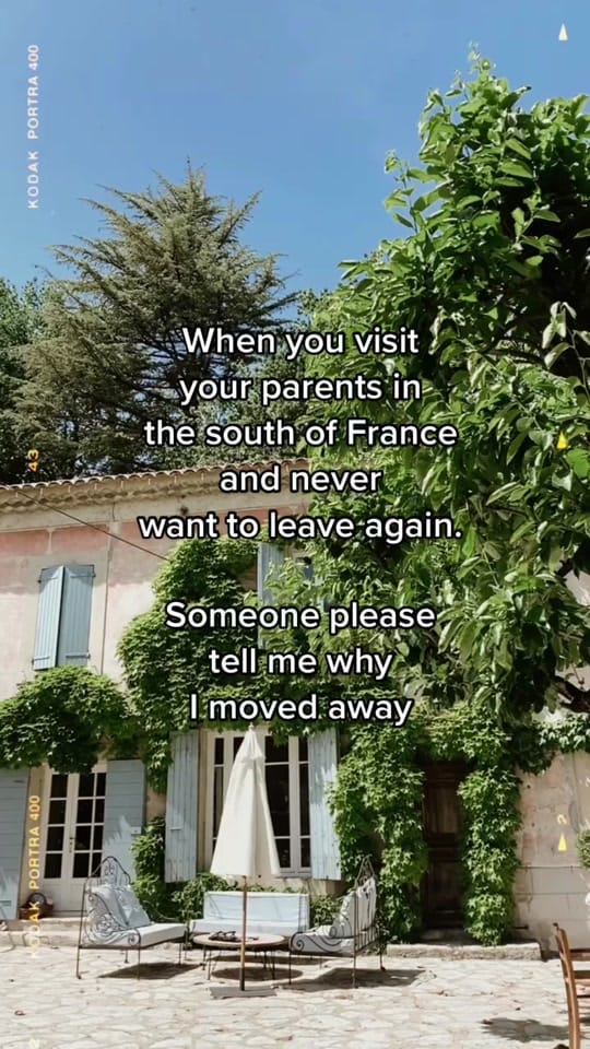 Post 9 by Adelaide chez Bel-Ami Paris on TikTok (video)