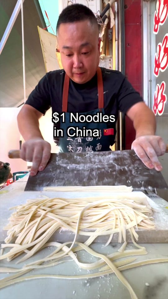 Post 9 by Shu Xu on TikTok (video)