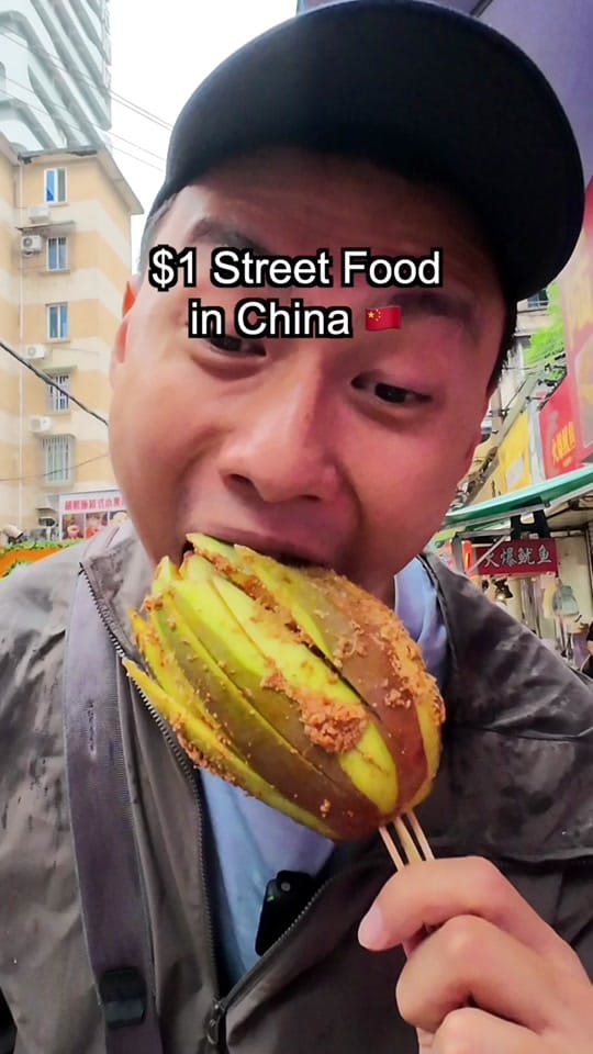 Post 10 by Shu Xu on TikTok (video)