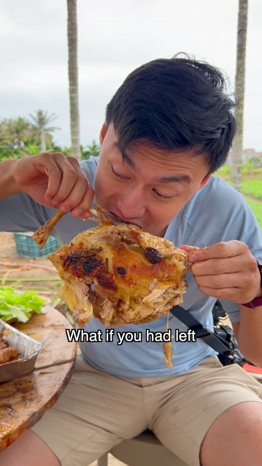 Post 7 by Shu Xu on TikTok (video)