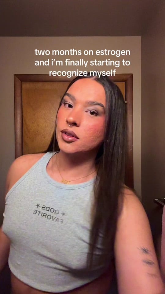 Post 5 by Brady Pappas on TikTok (video)