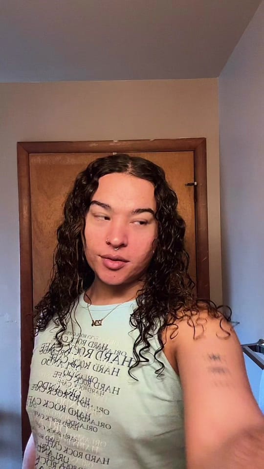 Post 4 by Brady Pappas on TikTok (video)