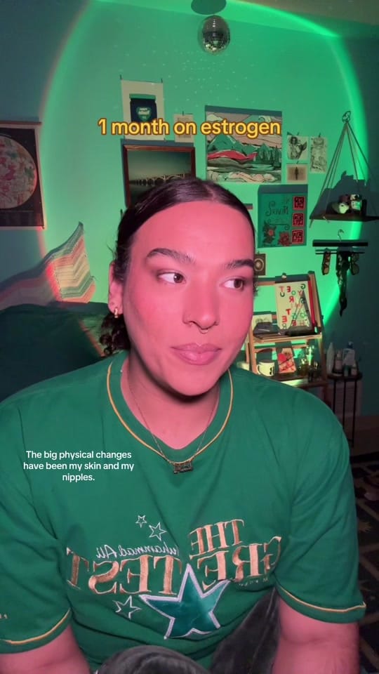 Post 9 by Brady Pappas on TikTok (video)