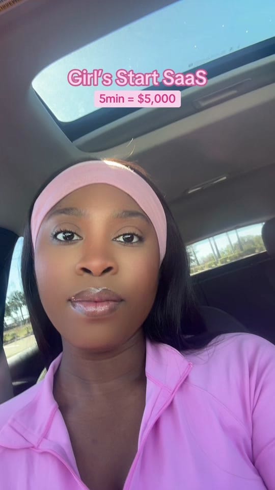Post 2 by Dinasty Chanel | Lifestyle on TikTok (video)