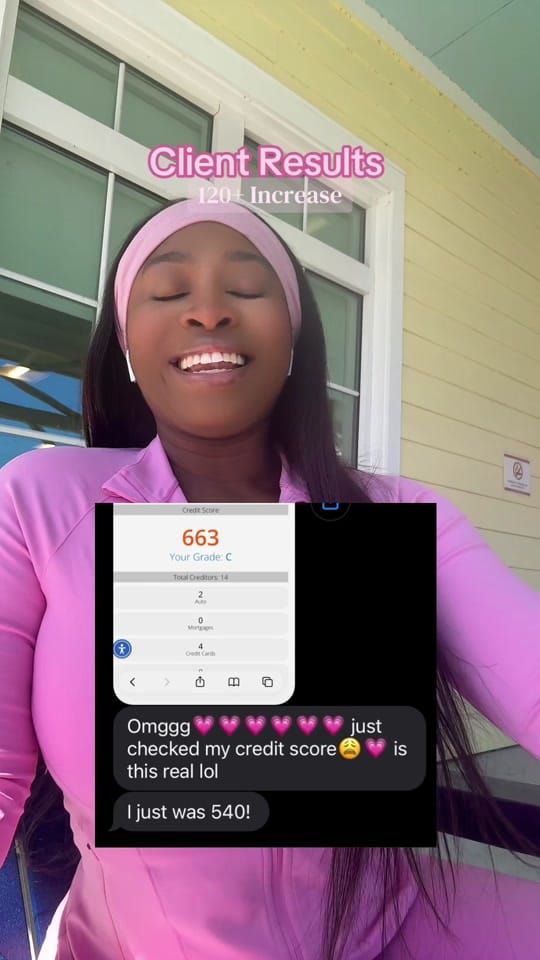 Post 3 by Dinasty Chanel | Lifestyle on TikTok (video)