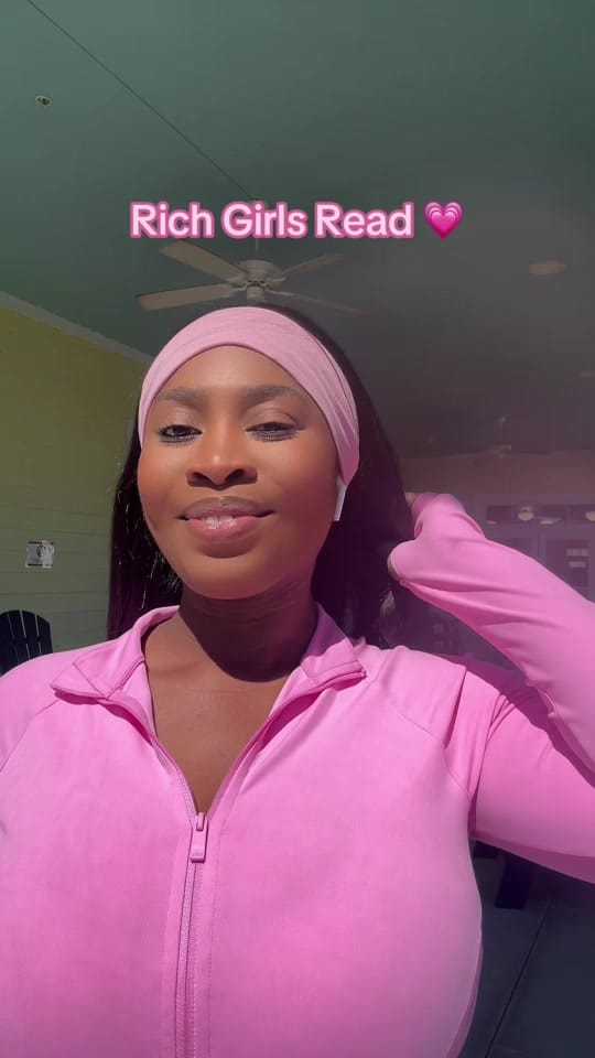 Post 4 by Dinasty Chanel | Lifestyle on TikTok (video)