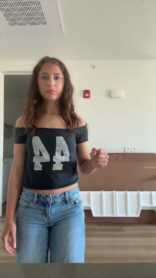 Post 3 by emerson on TikTok (video)