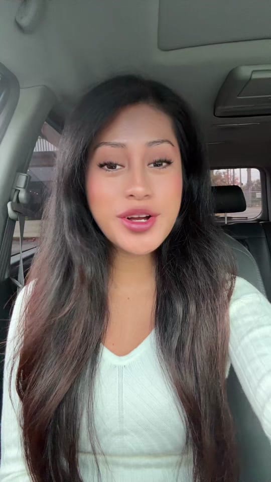 Post 6 by Melissa Jiménez on TikTok (video)