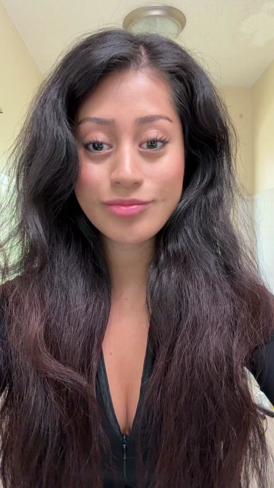 Post 5 by Melissa Jiménez on TikTok (video)