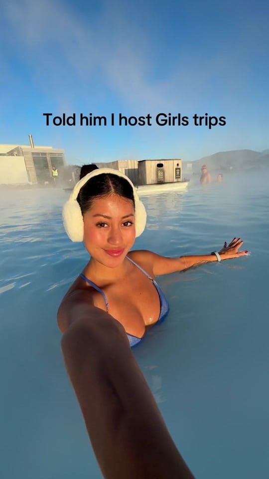 Post 8 by Melissa Jiménez on TikTok (video)