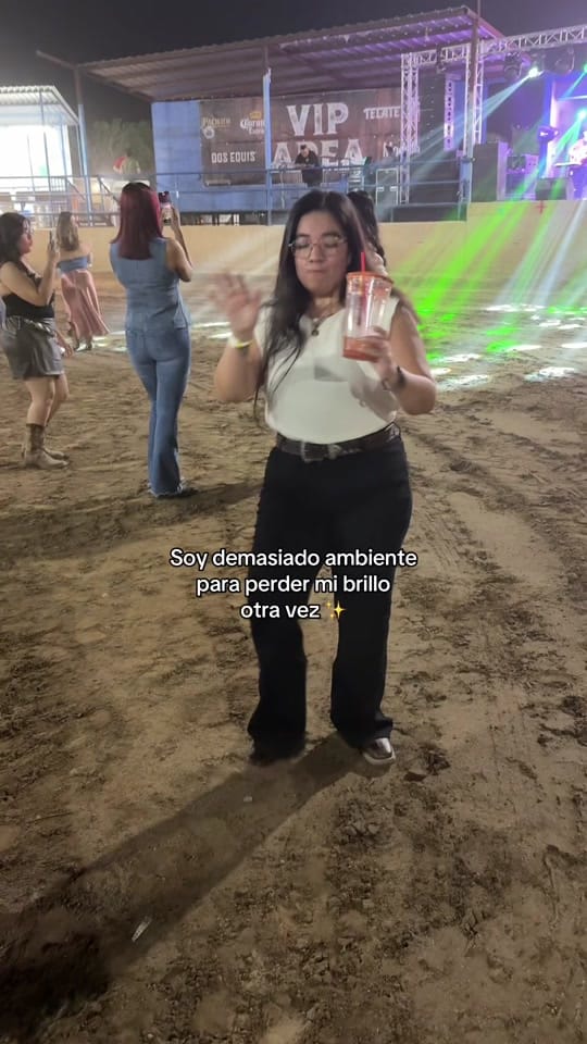 Post 9 by Nancy | Latina Content Creator on TikTok (video)