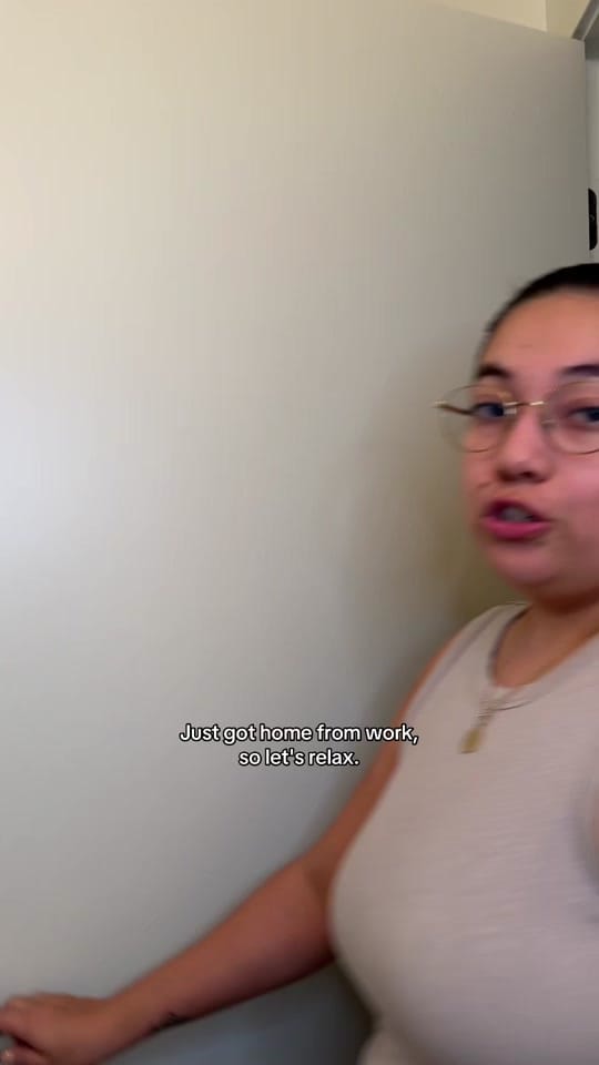 Post 3 by Nancy | Latina Content Creator on TikTok (video)