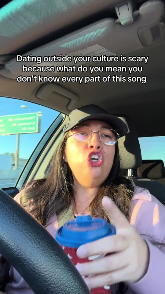 Post 10 by Nancy | Latina Content Creator on TikTok (video)