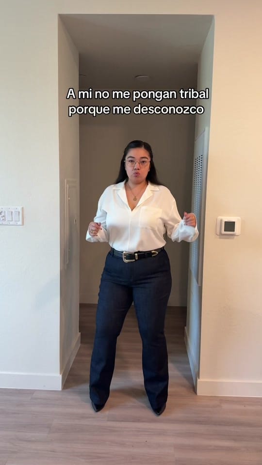 Post 4 by Nancy | Latina Content Creator on TikTok (video)