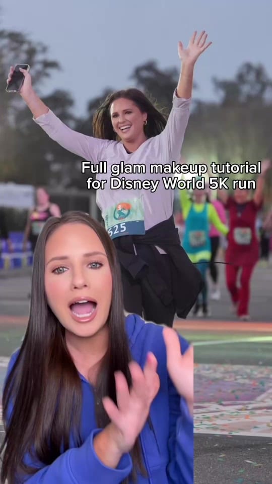 Post 3 by Allison Kaye on TikTok (video)