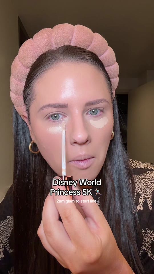Post 9 by Allison Kaye on TikTok (video)