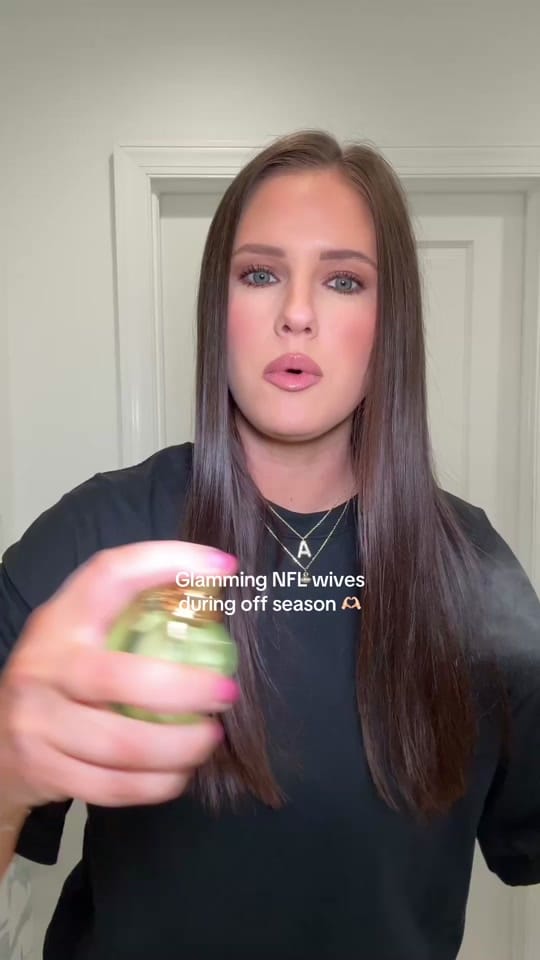 Post 5 by Allison Kaye on TikTok (video)