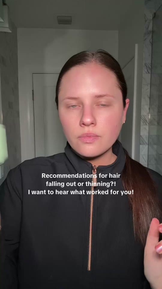 Post 1 by Allison Kaye on TikTok (video)