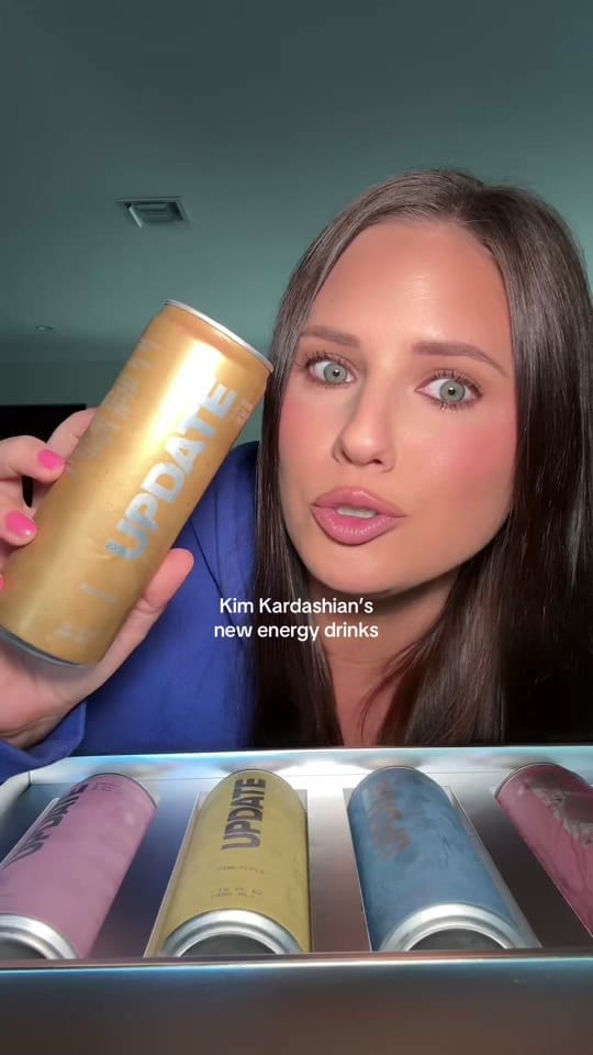 Post 2 by Allison Kaye on TikTok (video)