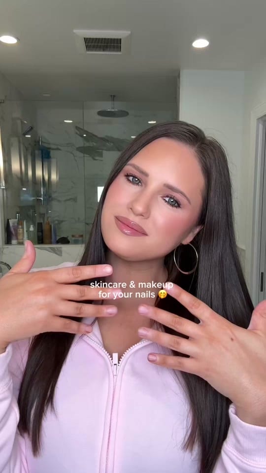 Post 6 by Allison Kaye on TikTok (video)