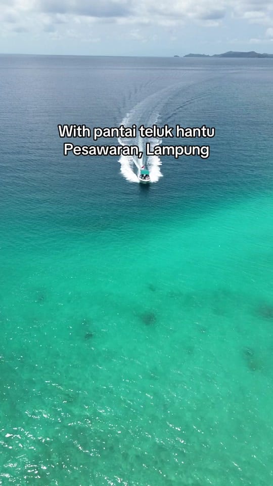 Post 6 by nusantaratravelindo on TikTok (video)