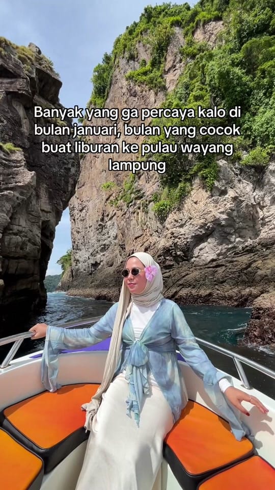 Post 1 by nusantaratravelindo on TikTok (video)