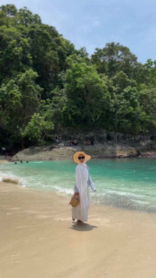 Post 5 by nusantaratravelindo on TikTok (video)