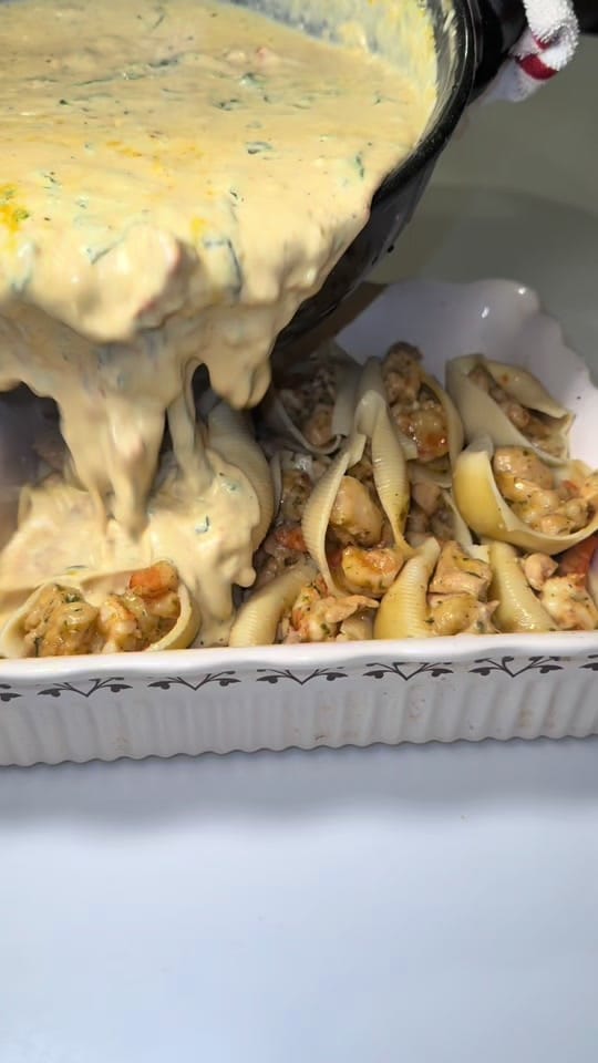 Post 9 by _cookingwithchels on TikTok (video)