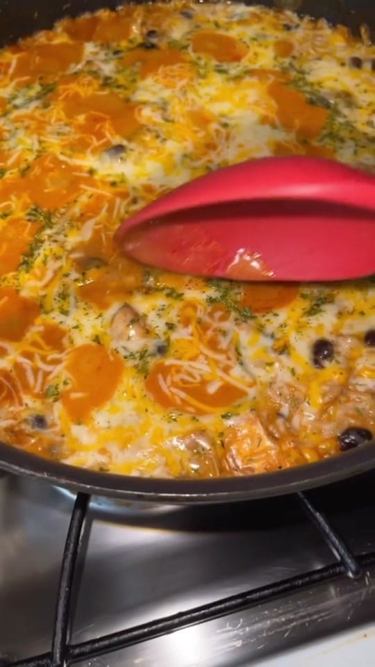 Post 10 by _cookingwithchels on TikTok (video)
