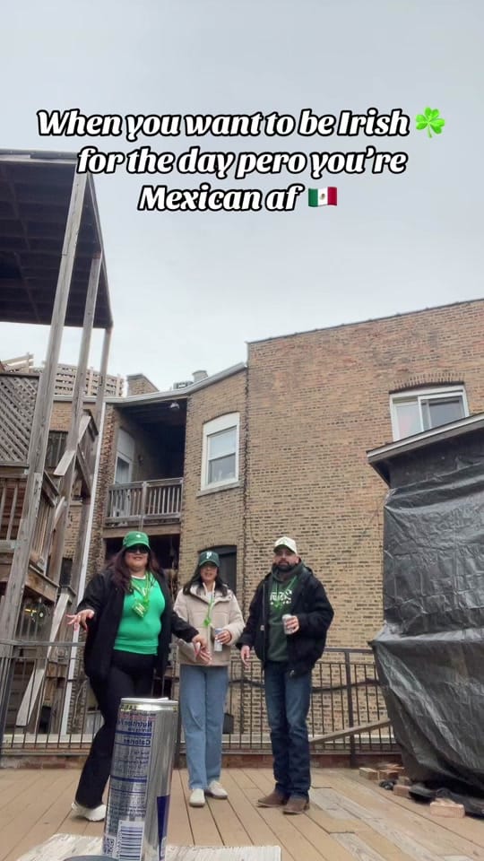 Post 1 by ComadreDateCuenta! on TikTok (video)