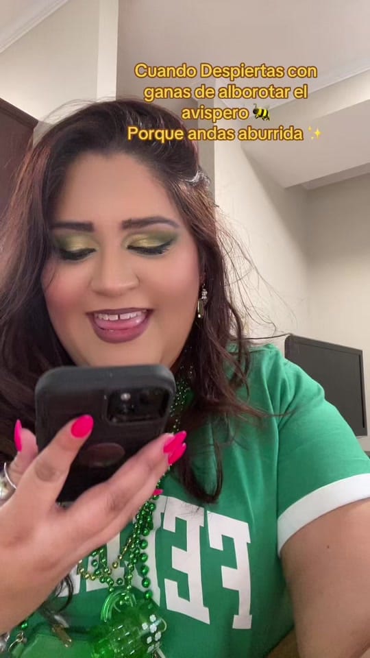 Post 2 by ComadreDateCuenta! on TikTok (video)