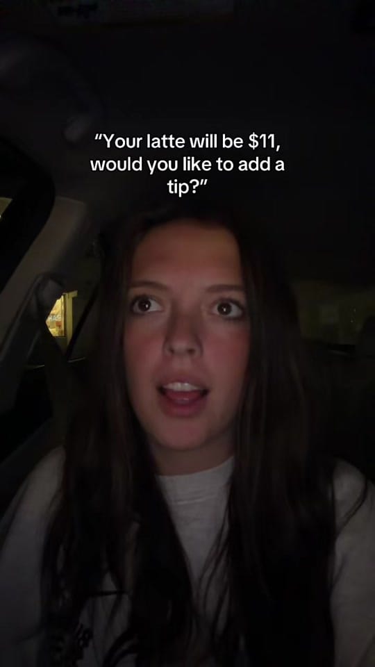 Post 3 by Anna Christine on TikTok (video)