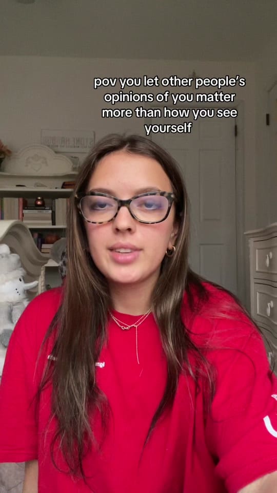 Post 9 by Anna Christine on TikTok (video)