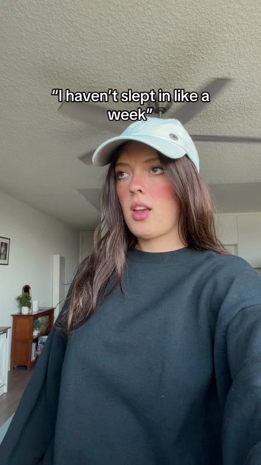 Post 7 by Anna Christine on TikTok (video)